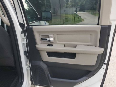 Used 2012 RAM 1500 Classic SLT AWD/4WD image 28