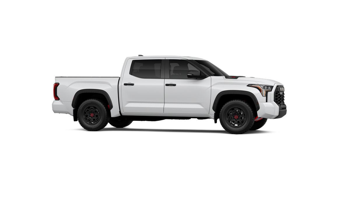 New 2026 Toyota Tundra TRD Pro AWD/4WD image 43