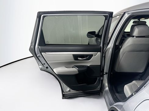 Used 2018 Honda CR-V LX image 25