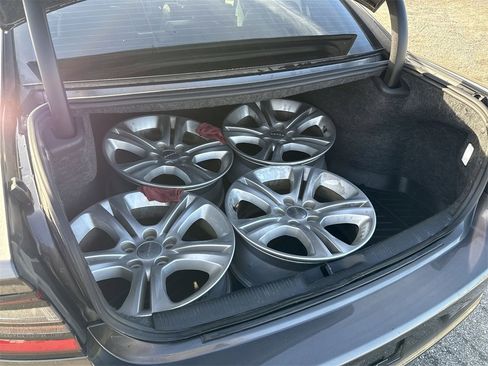 Used 2020 Dodge Charger SXT w/ Leather Interior Group image 21