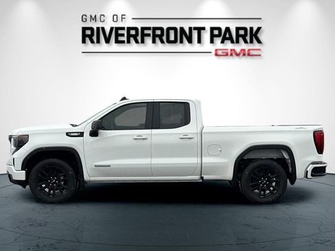 New 2026 GMC Sierra 1500 Elevation image 6