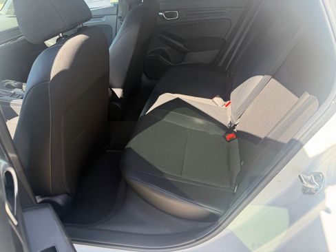 Used 2024 Honda Civic Sport image 12