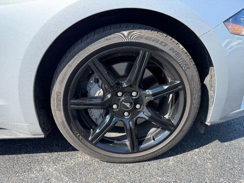 Used 2019 Ford Mustang GT Premium w/ Equipment Group 401A RWD image 20
