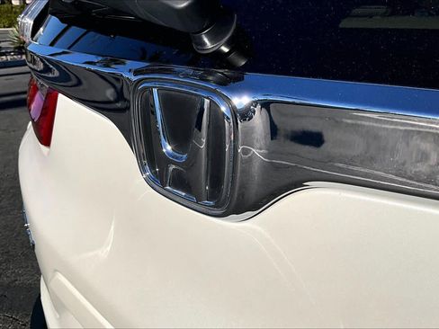 Used 2018 Honda CR-V Touring image 30