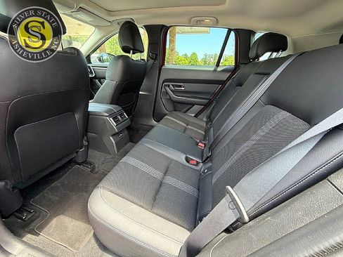 Used 2023 MAZDA CX-50 2.5 S w/ Cargo Package AWD/4WD image 13