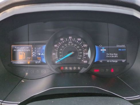 Used 2024 Ford Edge SEL w/ Convenience Package AWD/4WD image 29