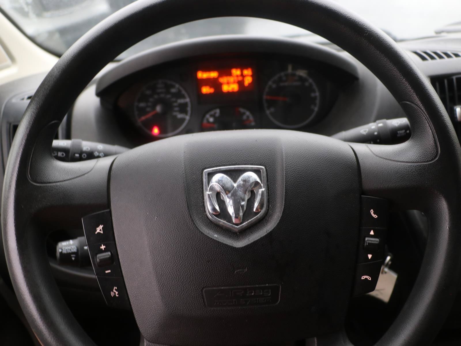Used 2020 RAM ProMaster 1500 FWD image 14