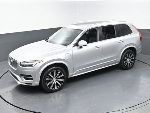 Used 2022 Volvo XC90 T8 Inscription image 46