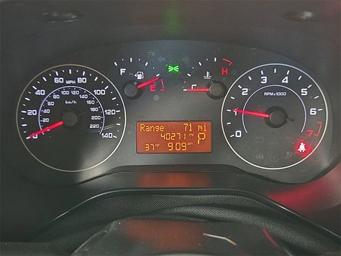 Used 2022 RAM ProMaster City Wagon image 21