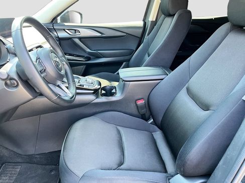Used 2022 MAZDA CX-9 Sport AWD/4WD image 21