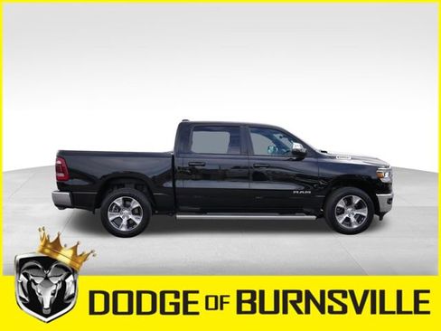Used 2023 RAM 1500 Laramie AWD/4WD image 11