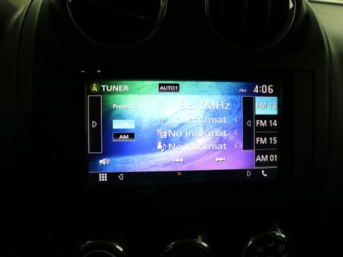 Used 2016 Jeep Patriot Latitude image 17