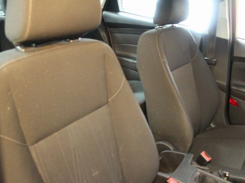 Used 2018 Ford Focus S image 10