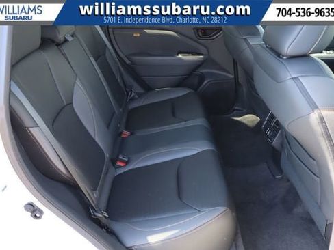 New 2026 Subaru Forester Wilderness w/ Wilderness Package AWD/4WD image 23