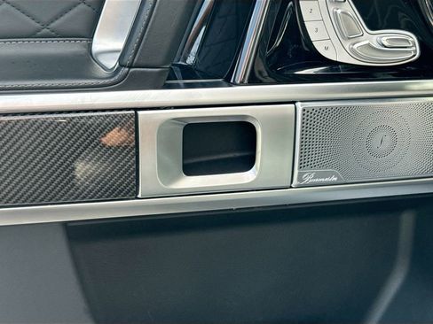 Used 2021 Mercedes-Benz G 63 AMG 4MATIC image 18