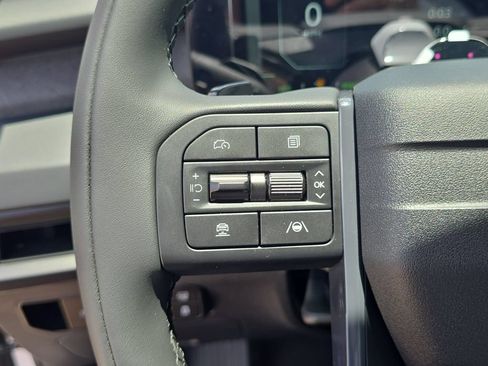 New 2027 Kia Telluride SX X-Line AWD/4WD image 31