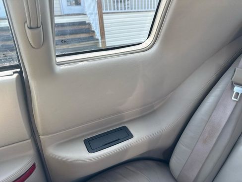 Used 1998 Cadillac Eldorado FWD image 28