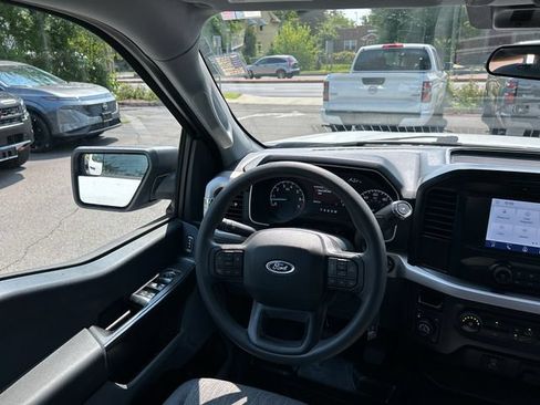 Used 2023 Ford F150 XL w/ XL Chrome Appearance Package AWD/4WD image 22