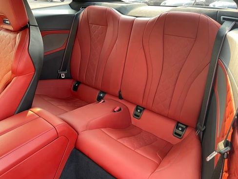 Used 2022 BMW M8 Competition w/ Driving Assistance Package image 37