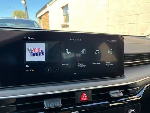 Used 2025 Kia K5 LXS image 20