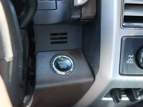 Used 2017 Ford F350 King Ranch w/ King Ranch Ultimate Package image 27