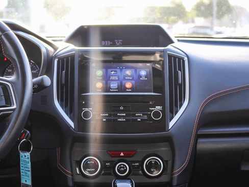 Certified 2023 Subaru Crosstrek 2.0i Premium image 13