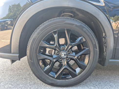 Used 2023 Honda HR-V Sport image 30