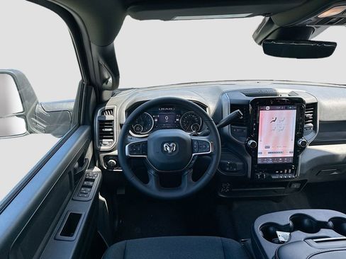 New 2025 RAM 2500 Tradesman image 25