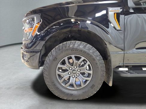 Used 2024 Ford F150 Tremor w/ Tow/Haul Package AWD/4WD image 24