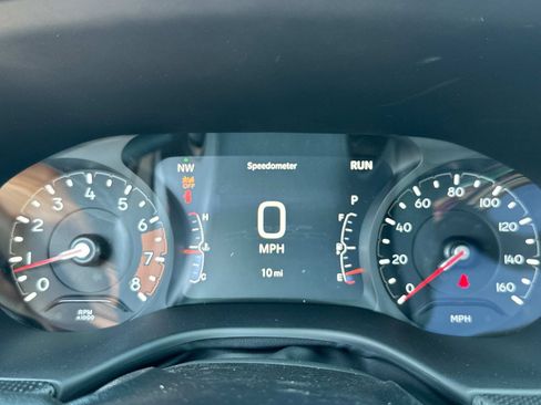 New 2025 Jeep Compass Limited w/ Sun & Sound Group image 27