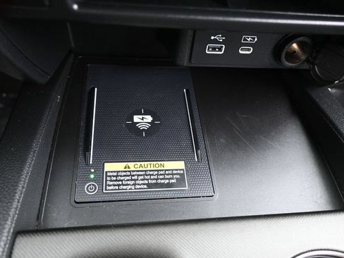 Used 2024 Honda Passport TrailSport image 33