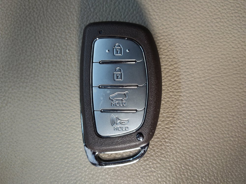 Used 2017 Hyundai Tucson SE Plus FWD image 32