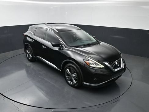Used 2020 Nissan Murano Platinum FWD image 20