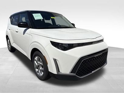 Certified 2024 Kia Soul S
