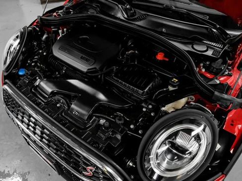 Used 2021 MINI Cooper Clubman S w/ Driver Assistance Package image 49