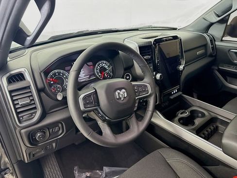 Used 2025 RAM 1500 Big Horn image 9