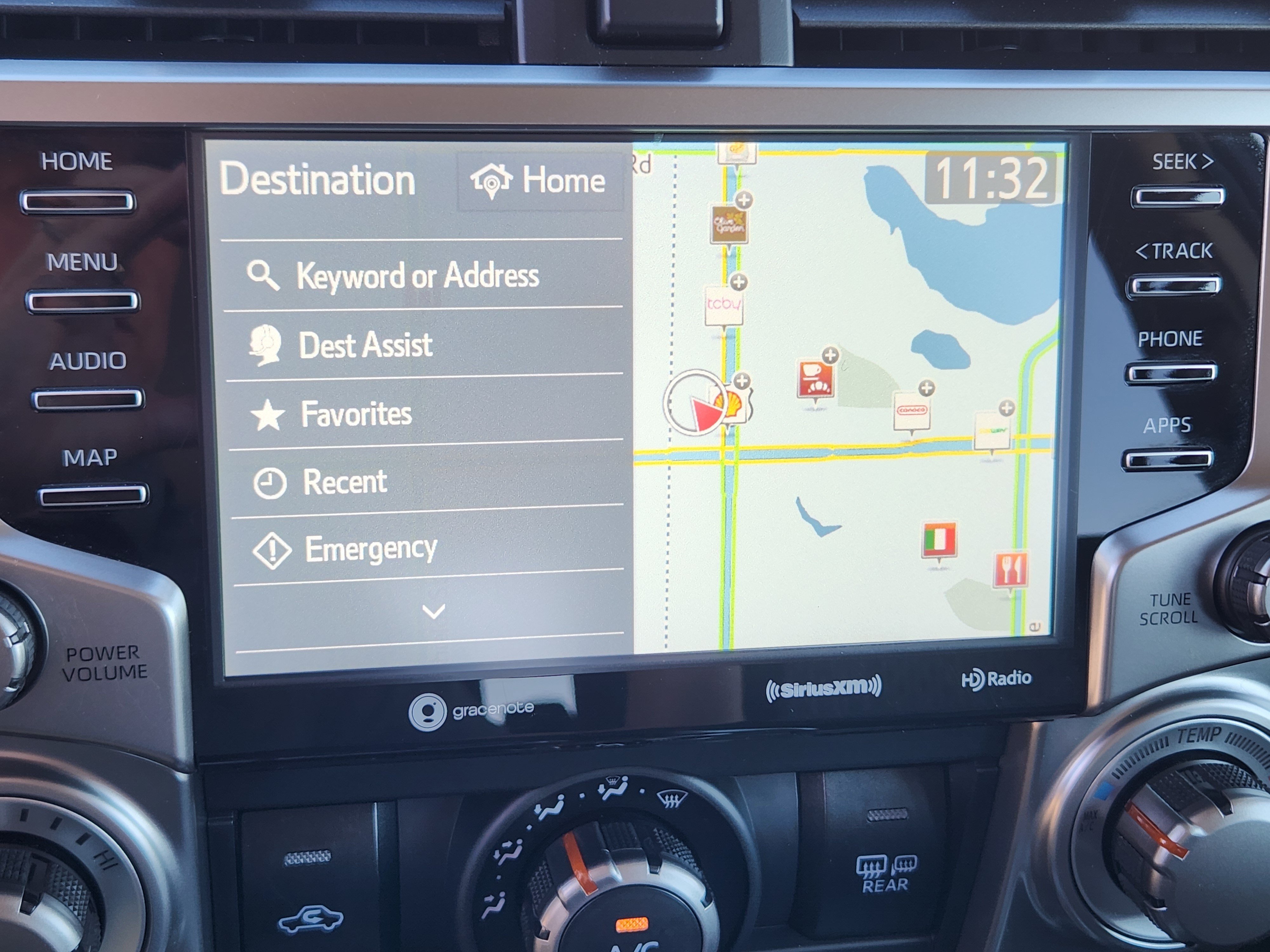 Certified 2023 Toyota 4Runner SR5 AWD/4WD image 17