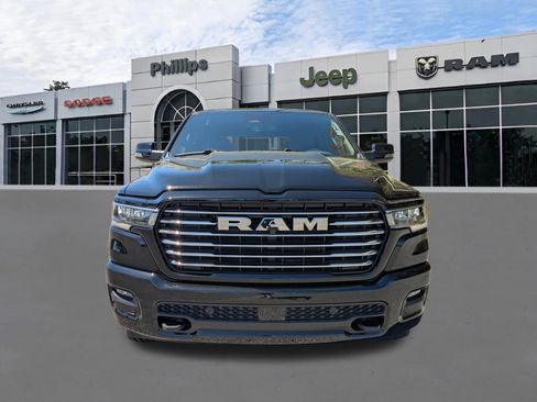 New 2026 RAM 1500 Laramie image 8