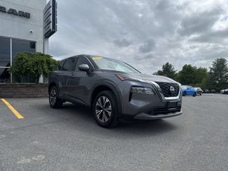 Used 2023 Nissan Rogue SV AWD/4WD 360° Tour
