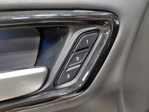 Used 2022 Dodge Durango Citadel AWD/4WD image 13