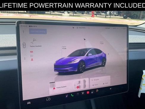 Used 2026 Tesla Model 3 RWD image 20