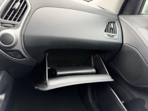 Used 2012 Hyundai Tucson GLS AWD/4WD image 5