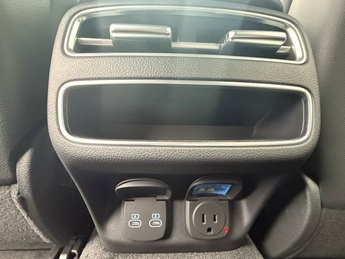 New 2026 Genesis GV70 3.5T Sport Advanced image 13