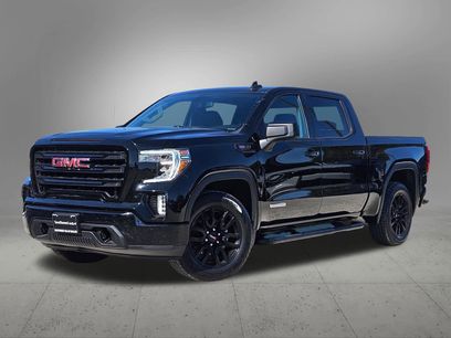 Used 2021 GMC Sierra 1500 Elevation