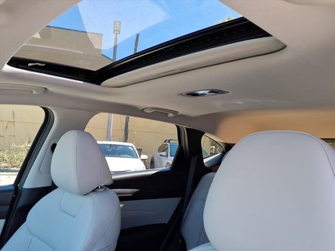 Used 2025 Hyundai Tucson SEL image 5