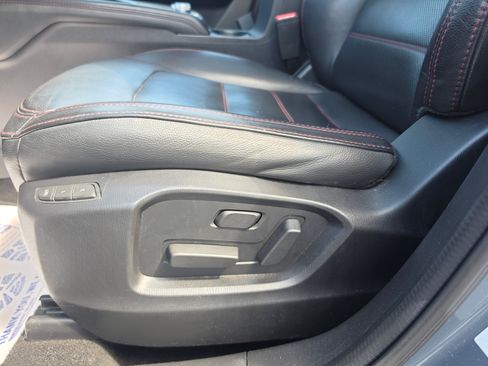 Used 2024 MAZDA CX-5 Carbon Edition AWD/4WD image 12
