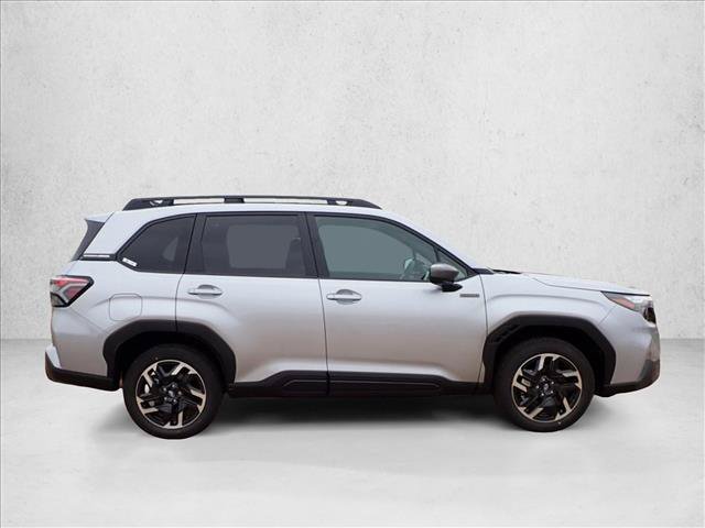 New 2026 Subaru Forester Premium AWD/4WD image 5