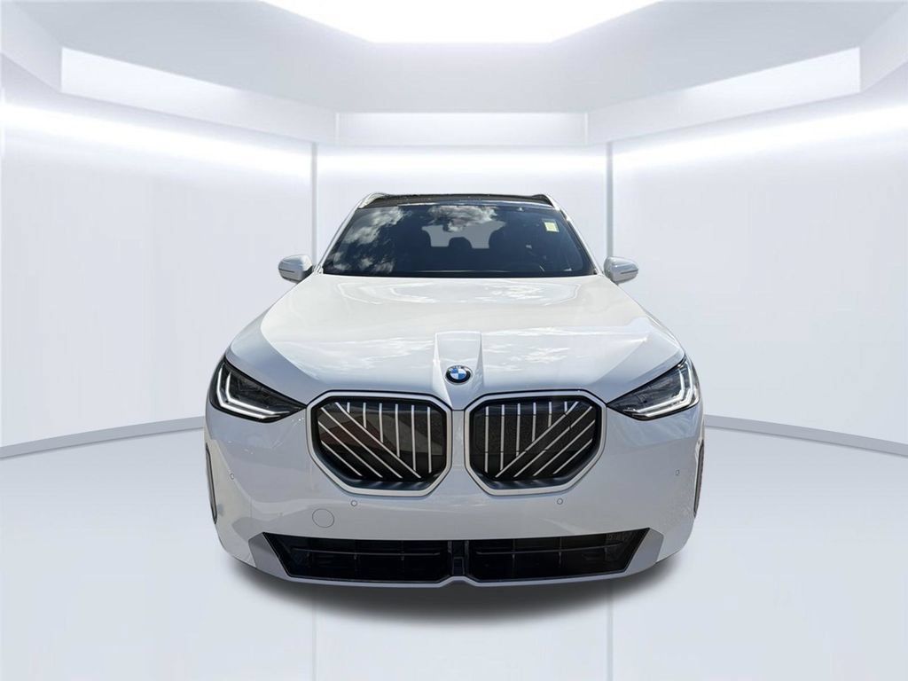 New 2026 BMW X3 xDrive30i AWD/4WD image 2