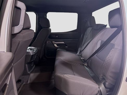 New 2026 Toyota Tundra SR5 image 20