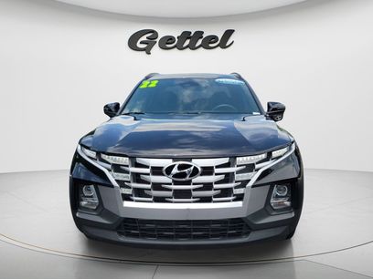 Used 2022 Hyundai Santa Cruz SEL w/ Activity Package